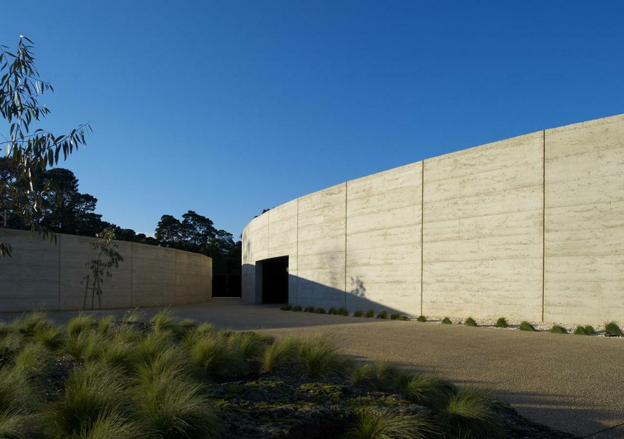 ホテル Port Phillip Estate Red Hill South エクステリア 写真