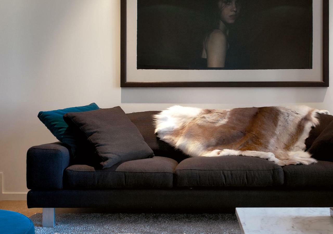 ホテル Port Phillip Estate Red Hill South エクステリア 写真