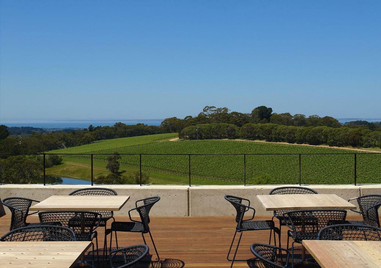 ホテル Port Phillip Estate Red Hill South エクステリア 写真