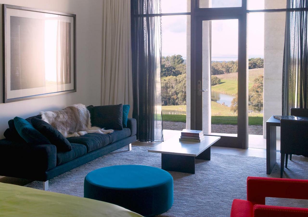 ホテル Port Phillip Estate Red Hill South エクステリア 写真