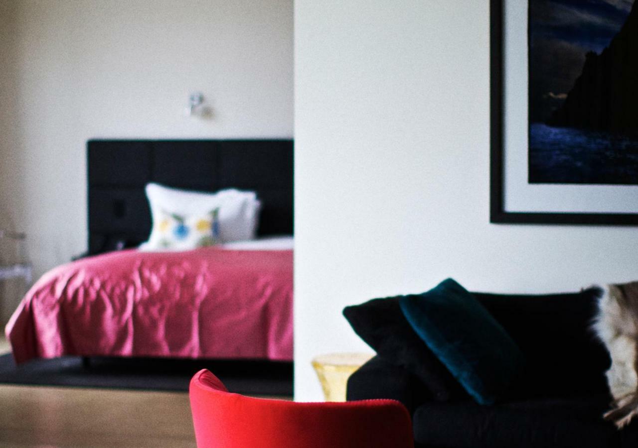 ホテル Port Phillip Estate Red Hill South エクステリア 写真